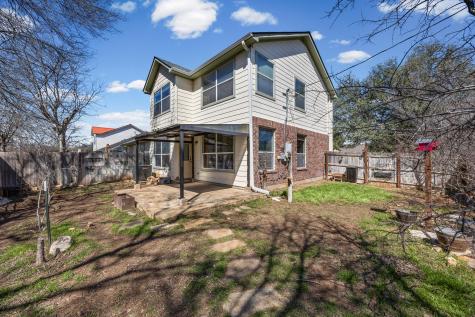 1602 Westwood Lane Georgetown TX 78628