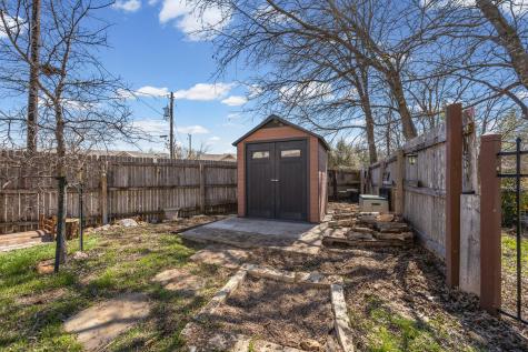 1602 Westwood Lane Georgetown TX 78628
