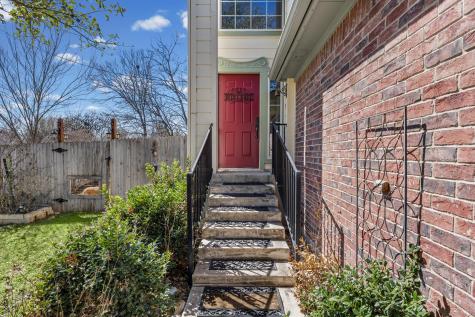 1602 Westwood Lane Georgetown TX 78628