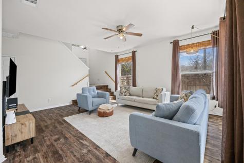 1602 Westwood Lane Georgetown TX 78628