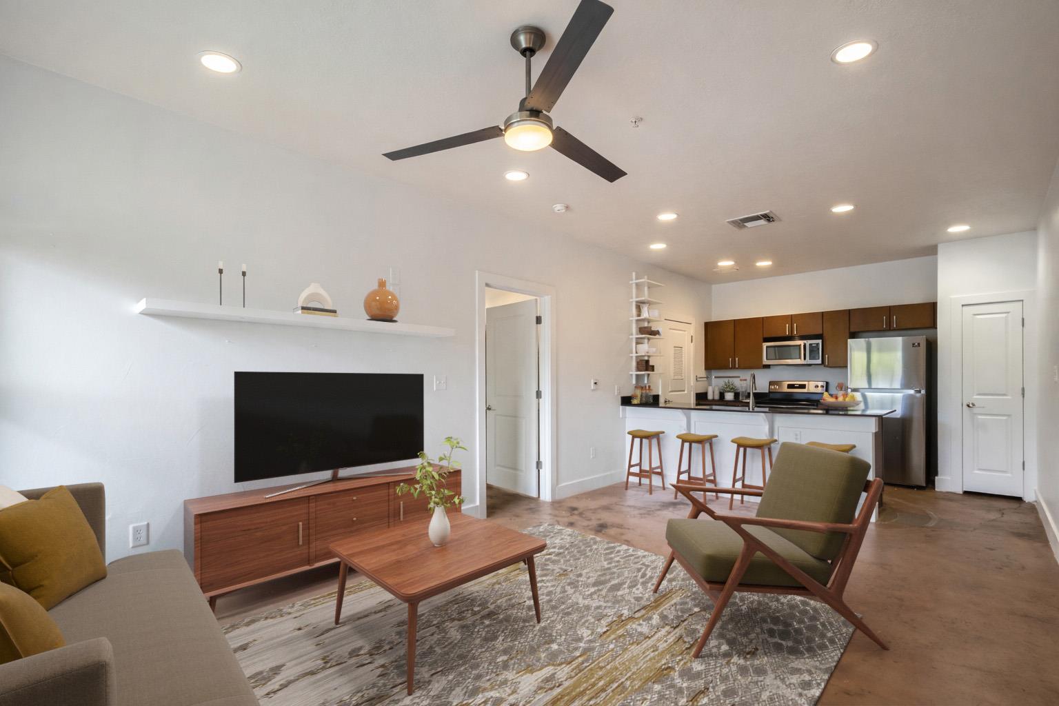 1807 Poquito Street Austin TX 78702