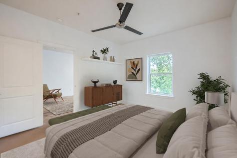 1807 Poquito Street Austin TX 78702
