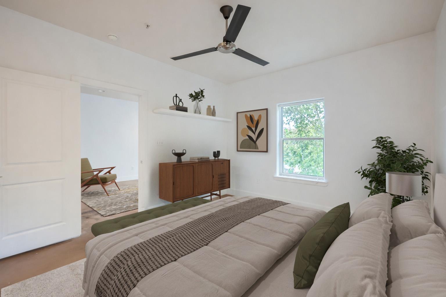 1807 Poquito Street Austin TX 78702