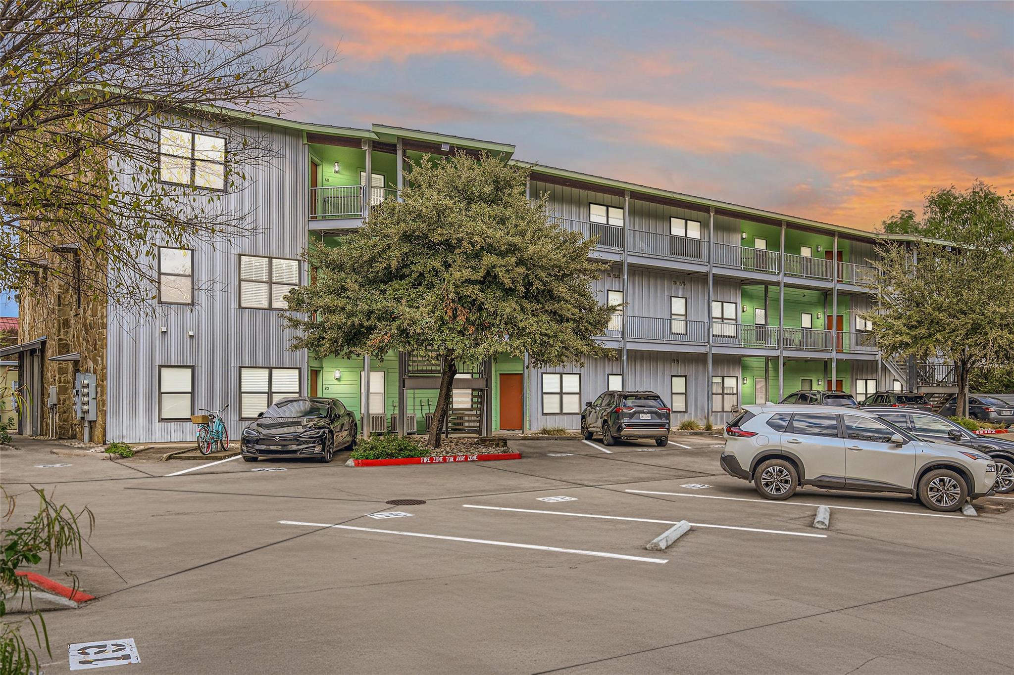1807 Poquito Street Austin TX 78702