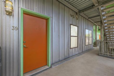 1807 Poquito Street Austin TX 78702