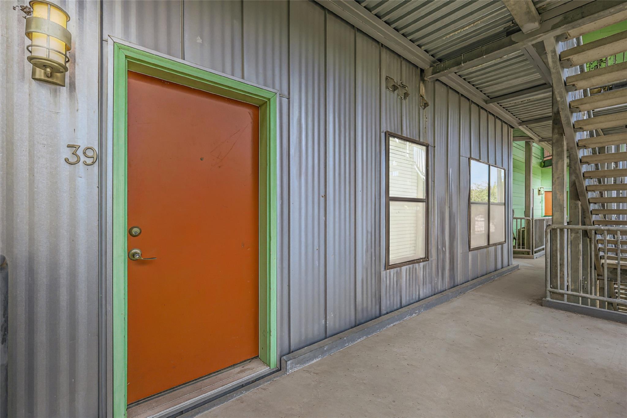 1807 Poquito Street Austin TX 78702