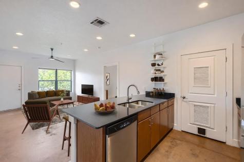 1807 Poquito Street Austin TX 78702