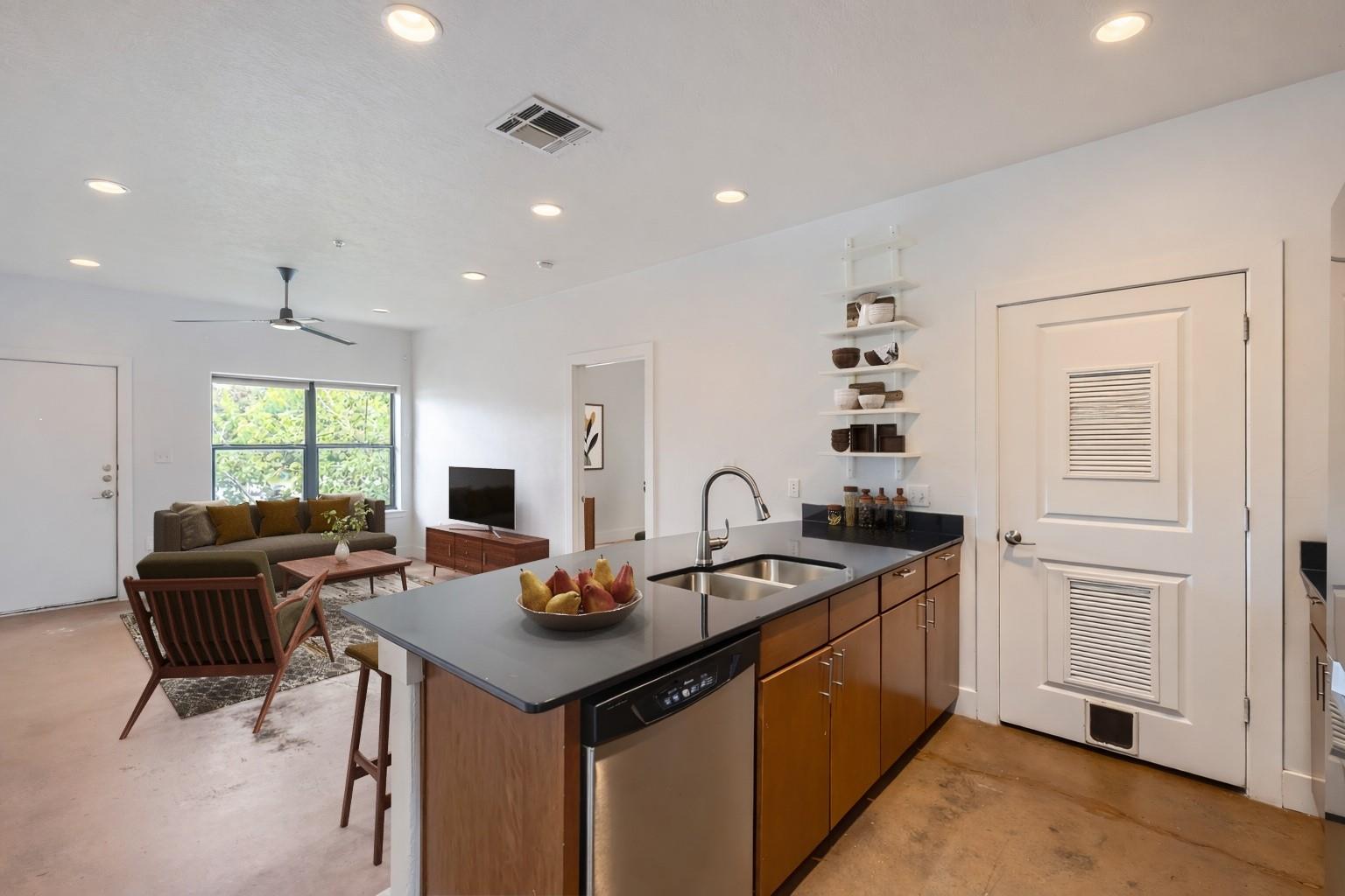 1807 Poquito Street Austin TX 78702
