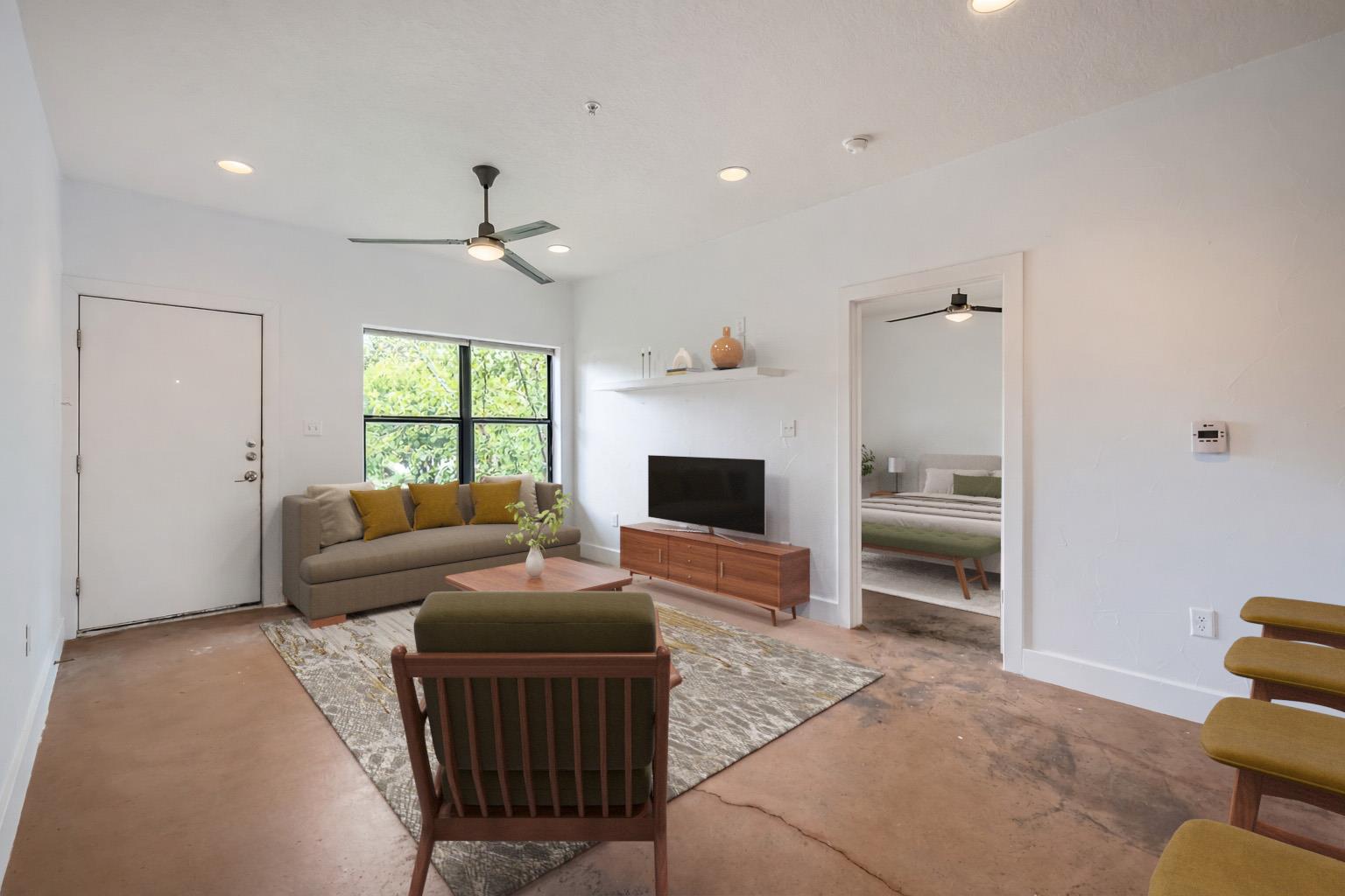 1807 Poquito Street Austin TX 78702