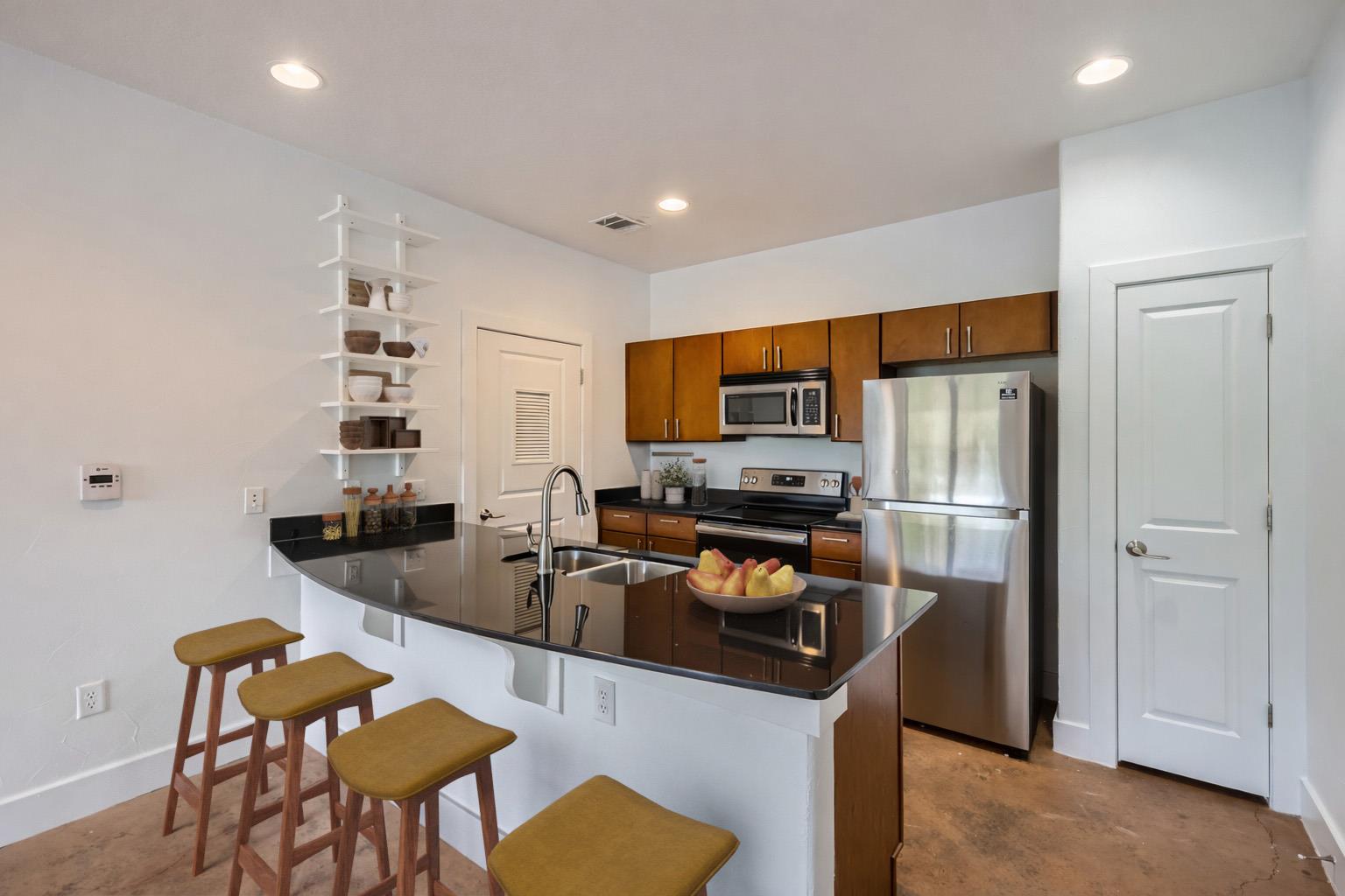 1807 Poquito Street Austin TX 78702