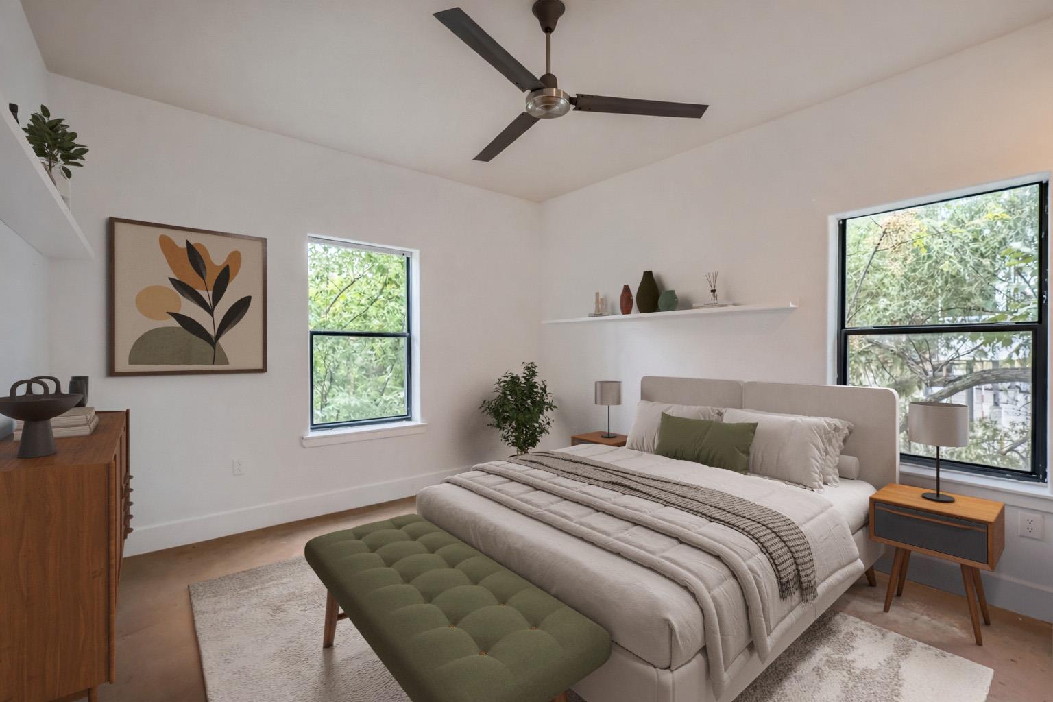 1807 Poquito Street Austin TX 78702