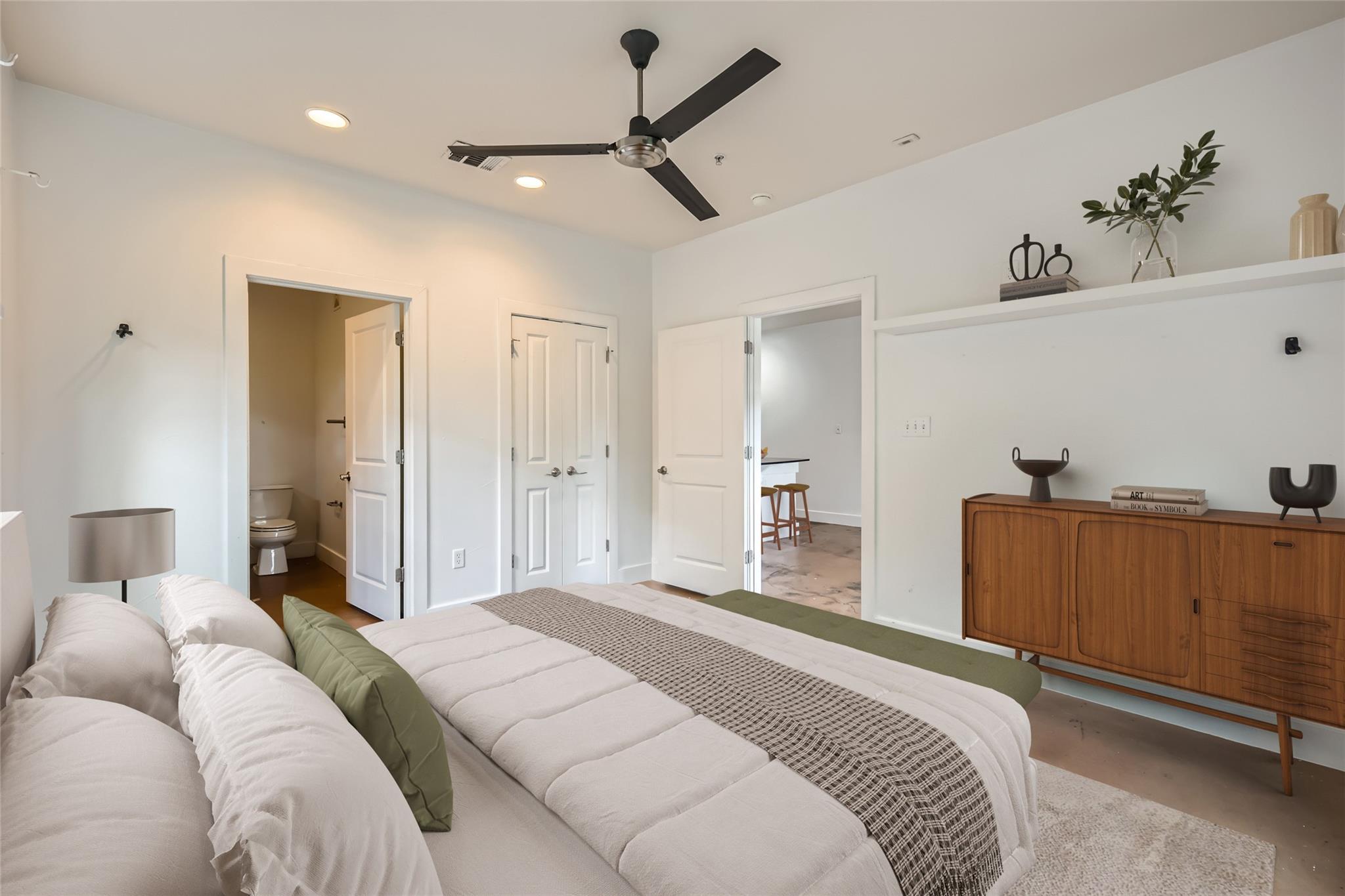 1807 Poquito Street Austin TX 78702