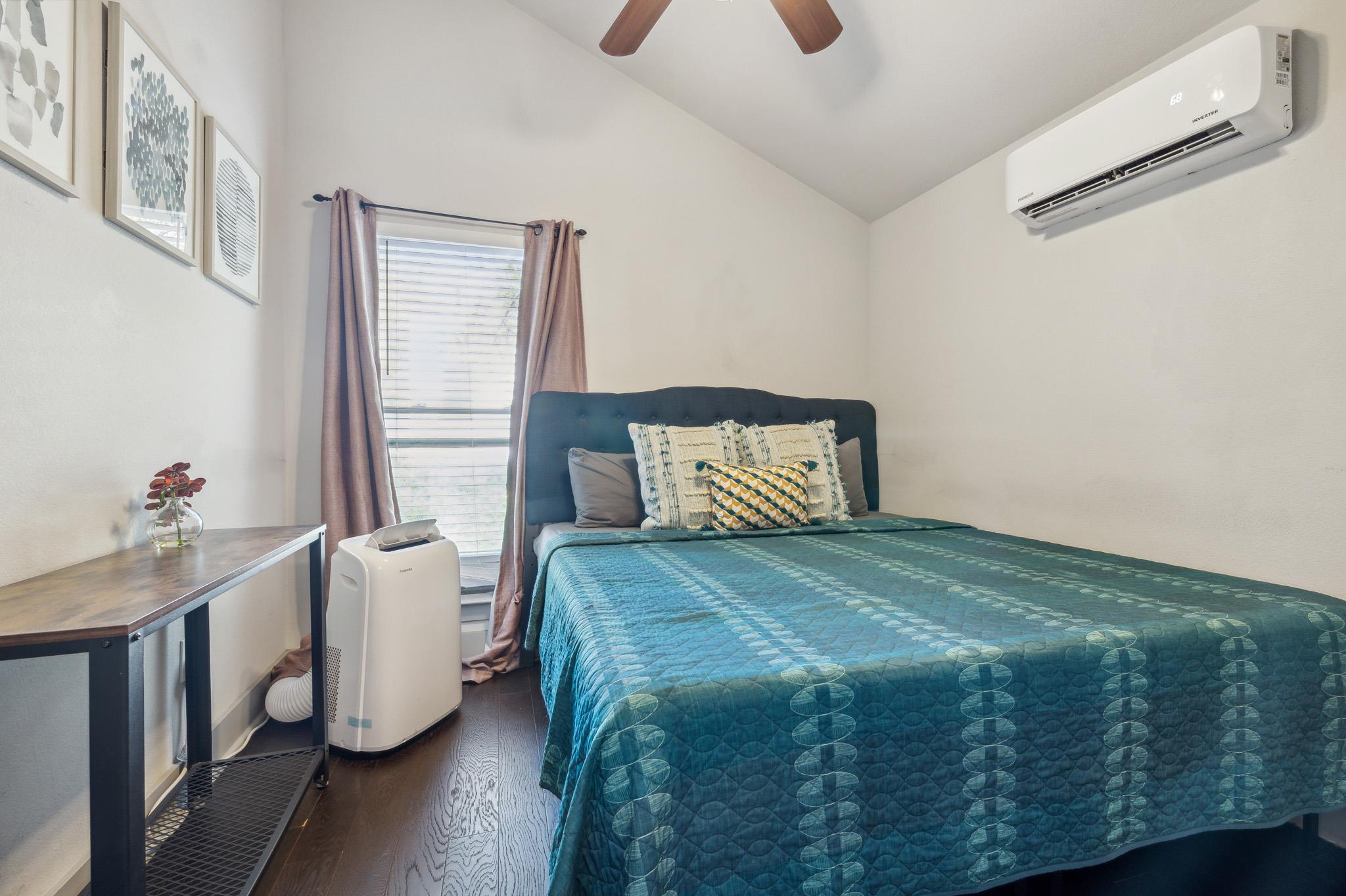 1139 1/2 Poquito Street Austin TX 78702