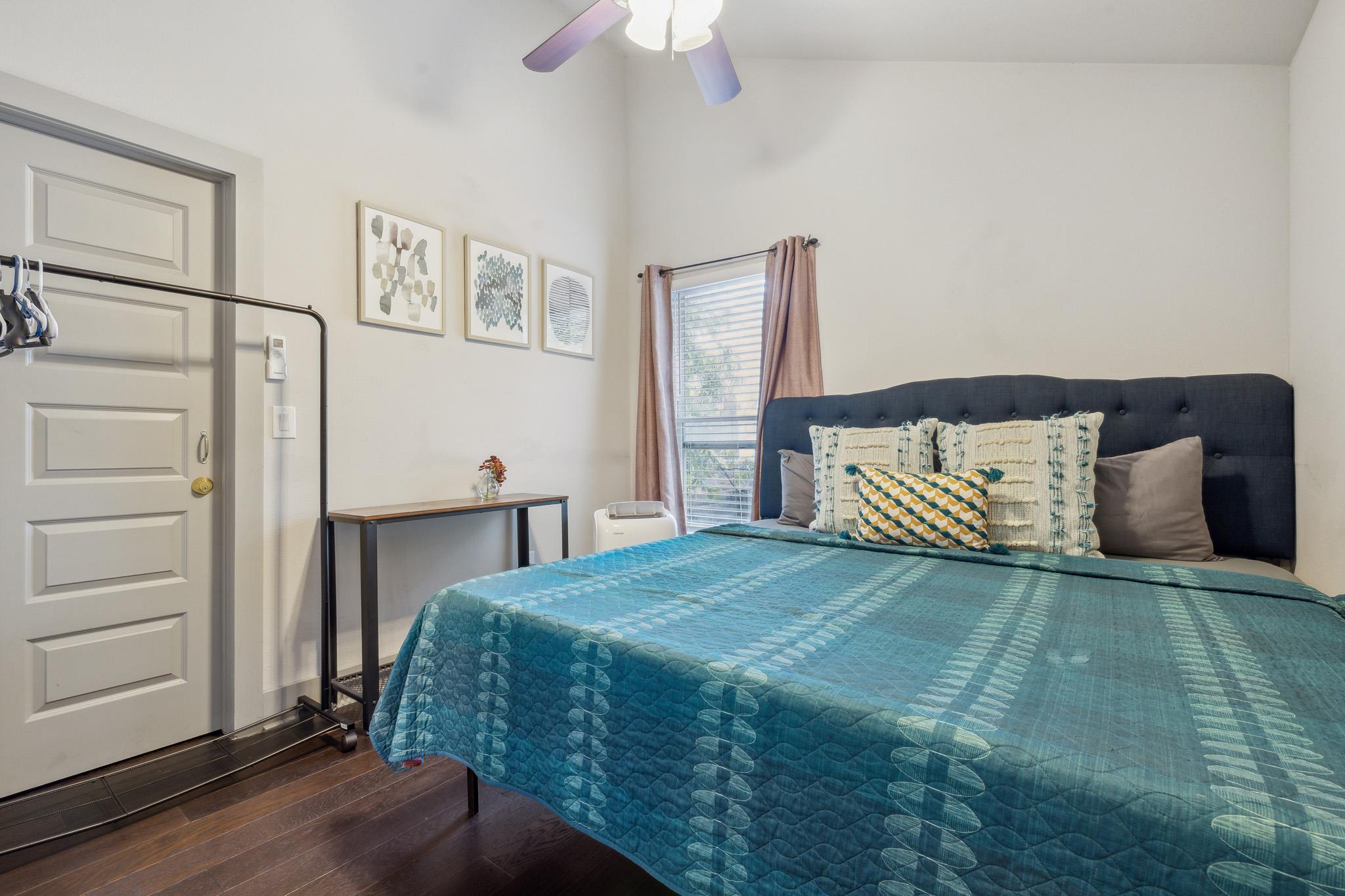 1139 1/2 Poquito Street Austin TX 78702