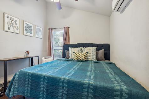 1139 1/2 Poquito Street Austin TX 78702