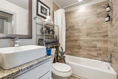 1139 1/2 Poquito Street Austin TX 78702