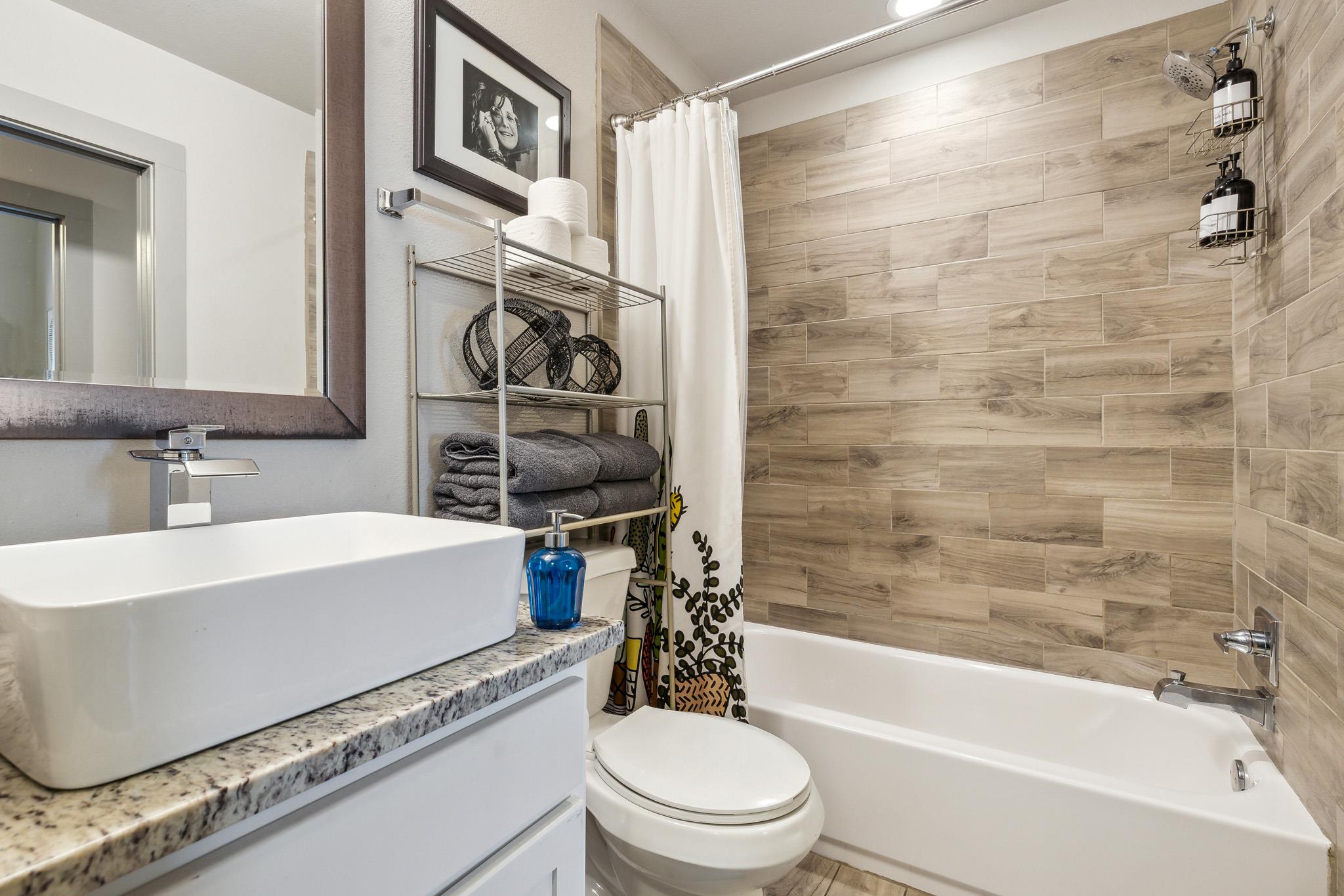 1139 1/2 Poquito Street Austin TX 78702
