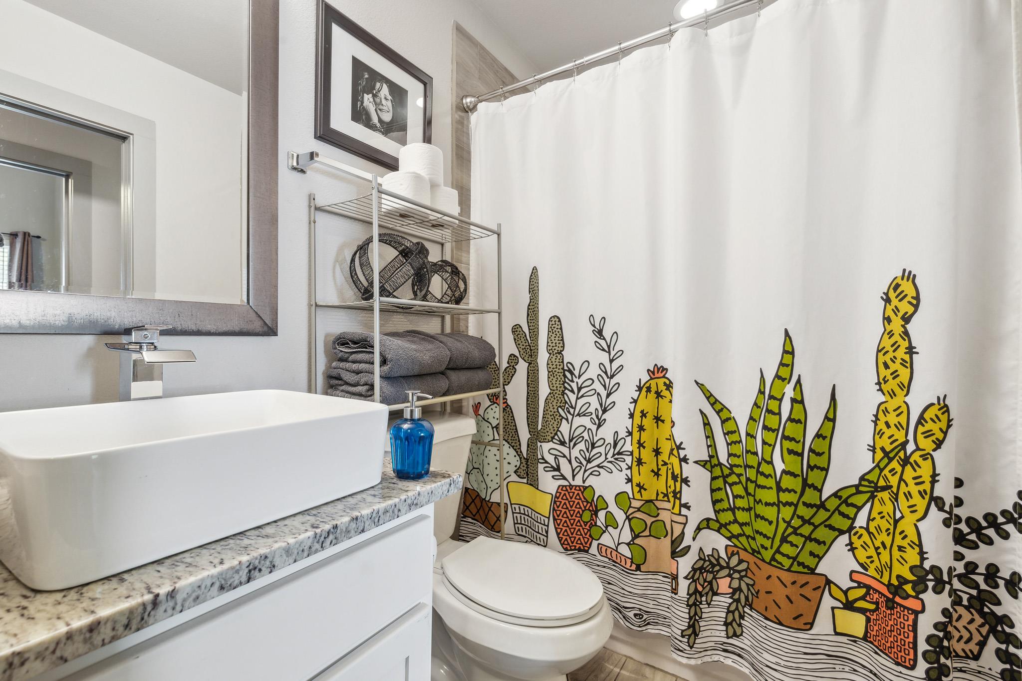 1139 1/2 Poquito Street Austin TX 78702