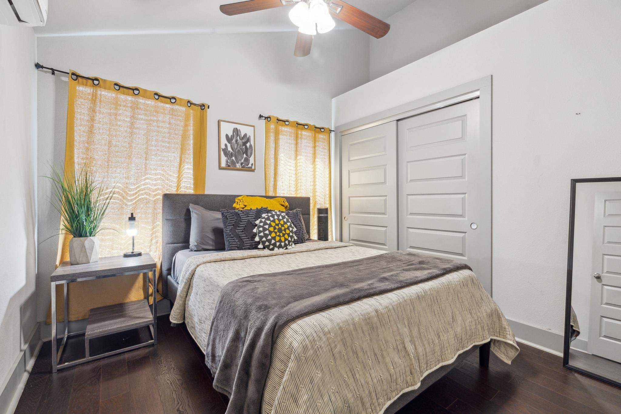 1139 1/2 Poquito Street Austin TX 78702