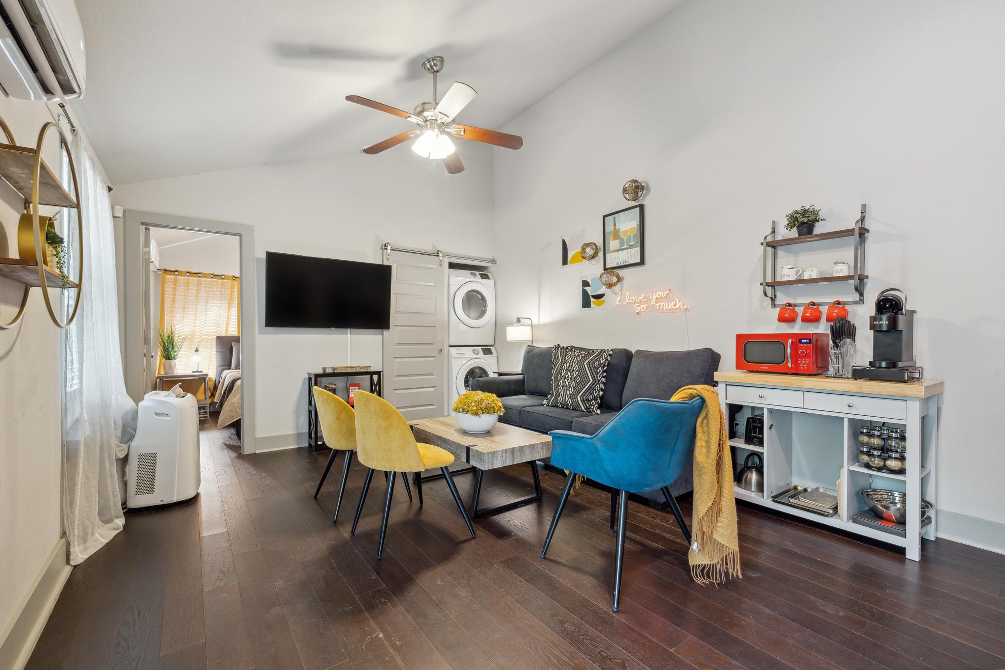 1139 1/2 Poquito Street Austin TX 78702