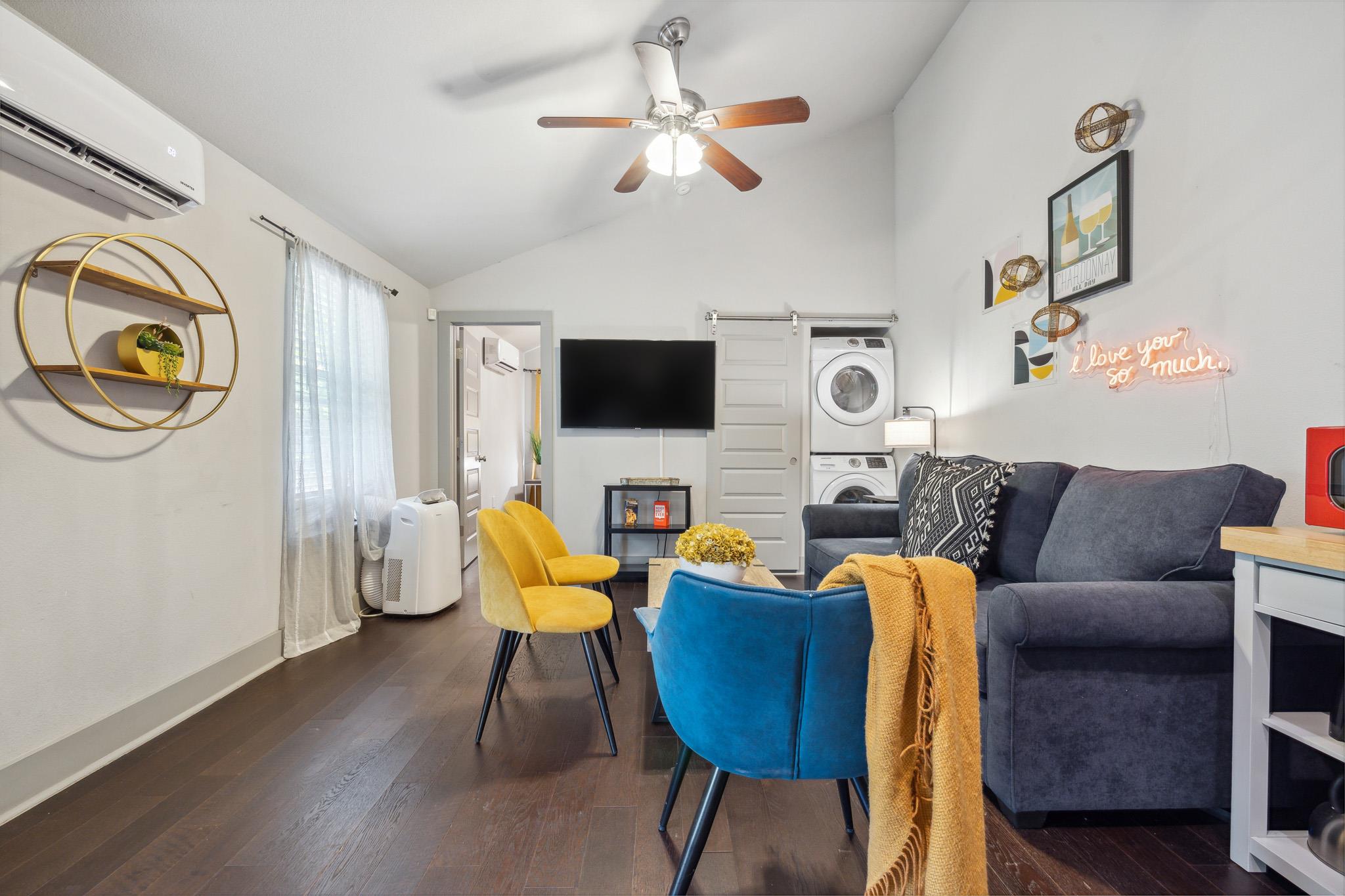 1139 1/2 Poquito Street Austin TX 78702