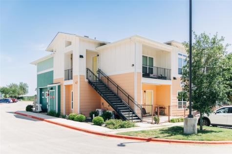 8601 W Gate Boulevard Austin TX 78745
