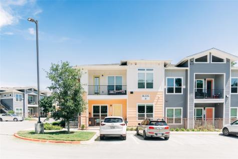 8601 W Gate Boulevard Austin TX 78745