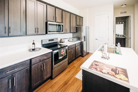 8601 W Gate Boulevard Austin TX 78745