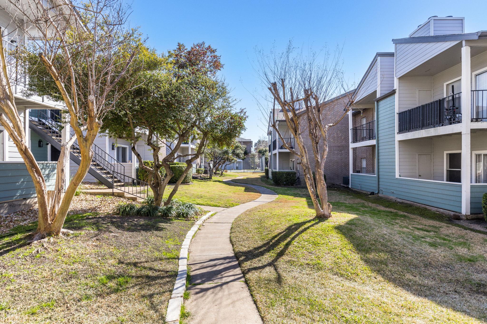 12166 Metric Boulevard Austin TX 78758