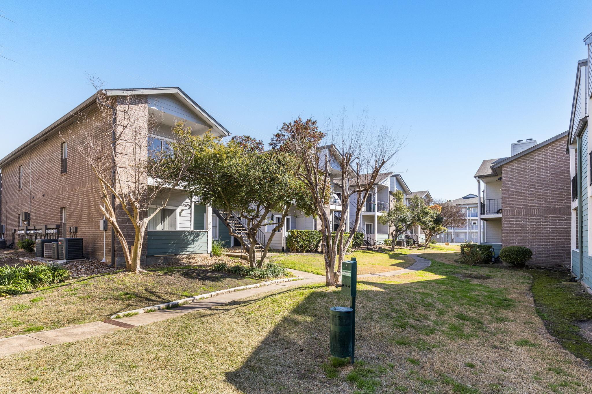 12166 Metric Boulevard Austin TX 78758