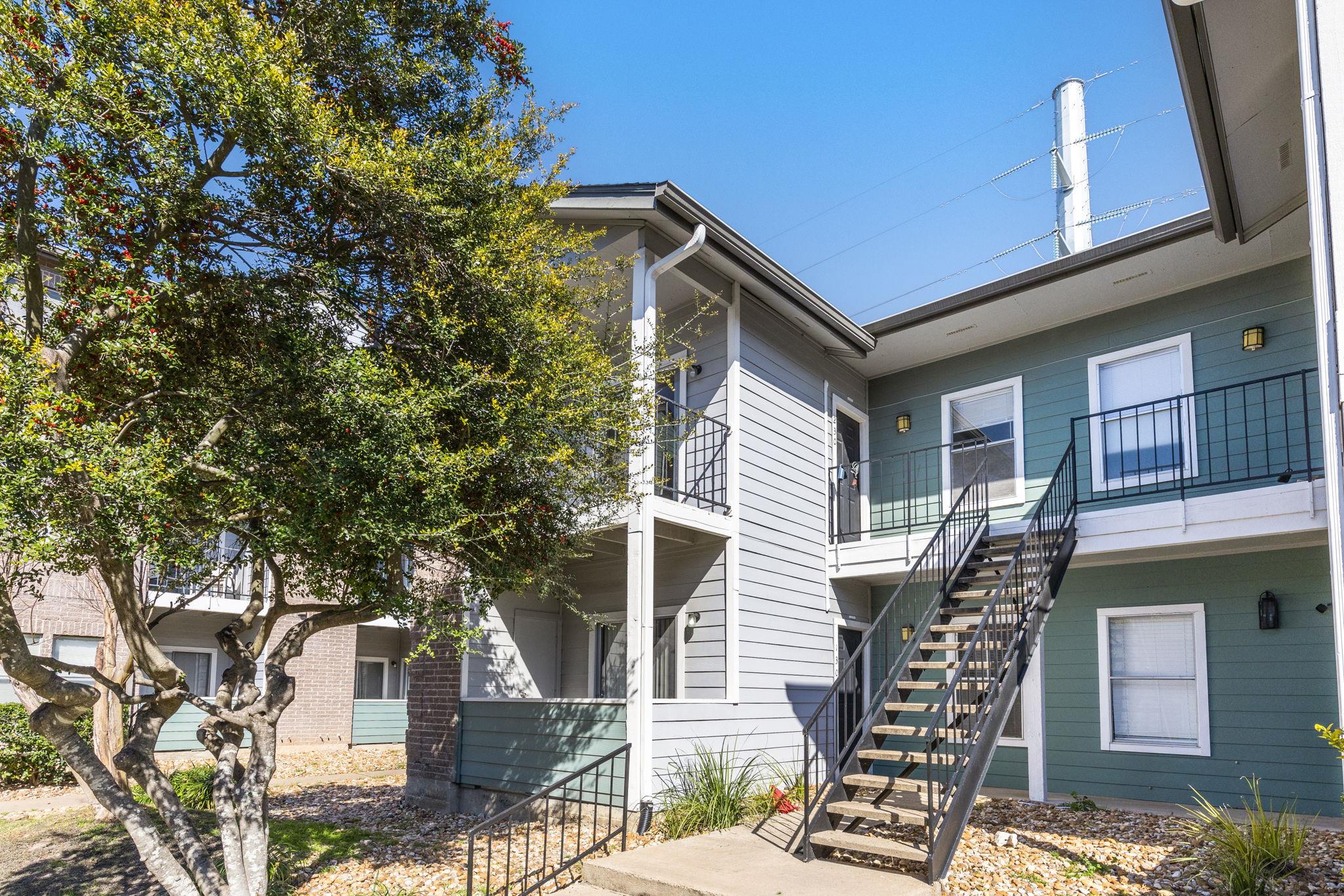 12166 Metric Boulevard Austin TX 78758