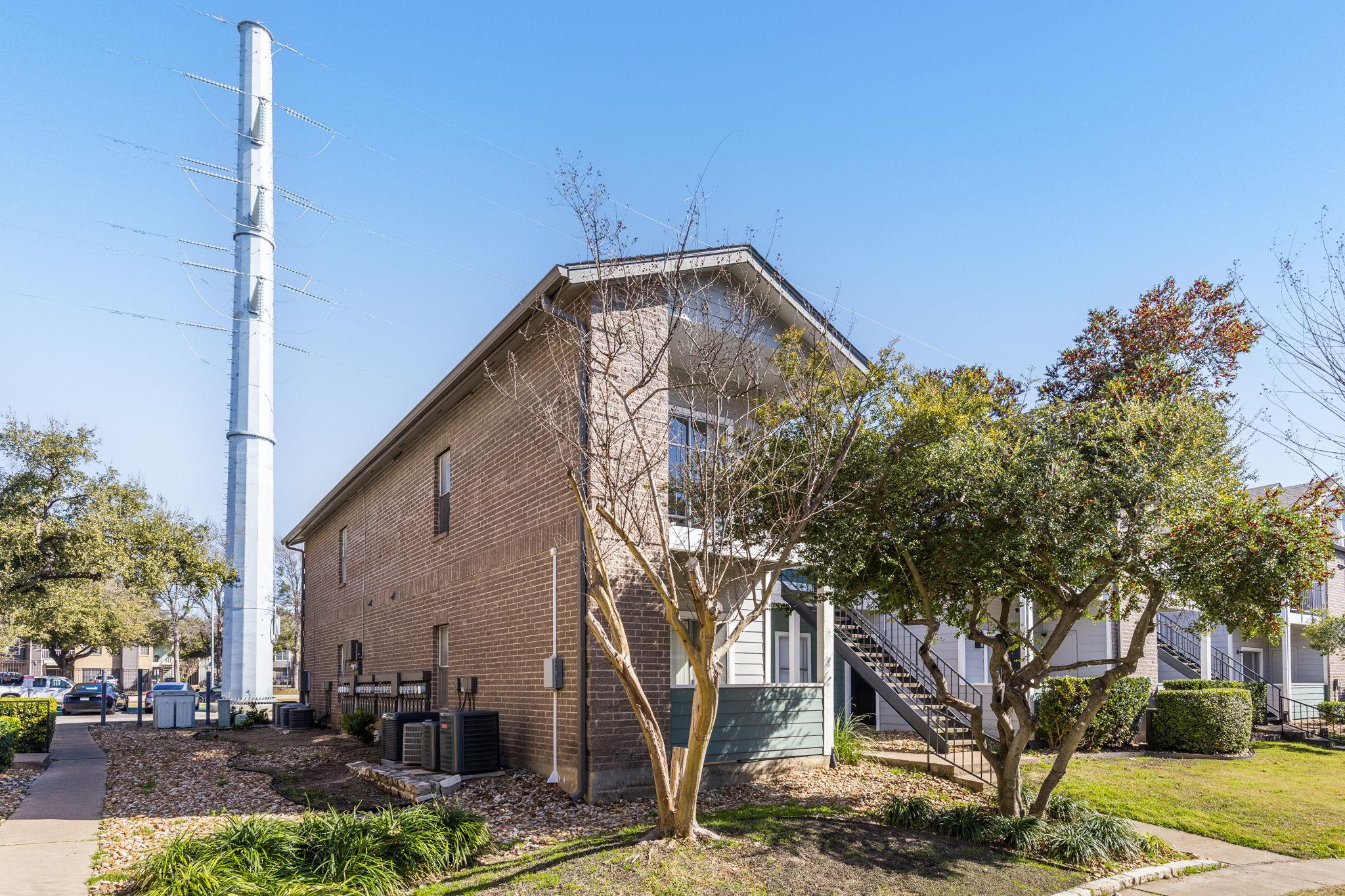 12166 Metric Boulevard Austin TX 78758