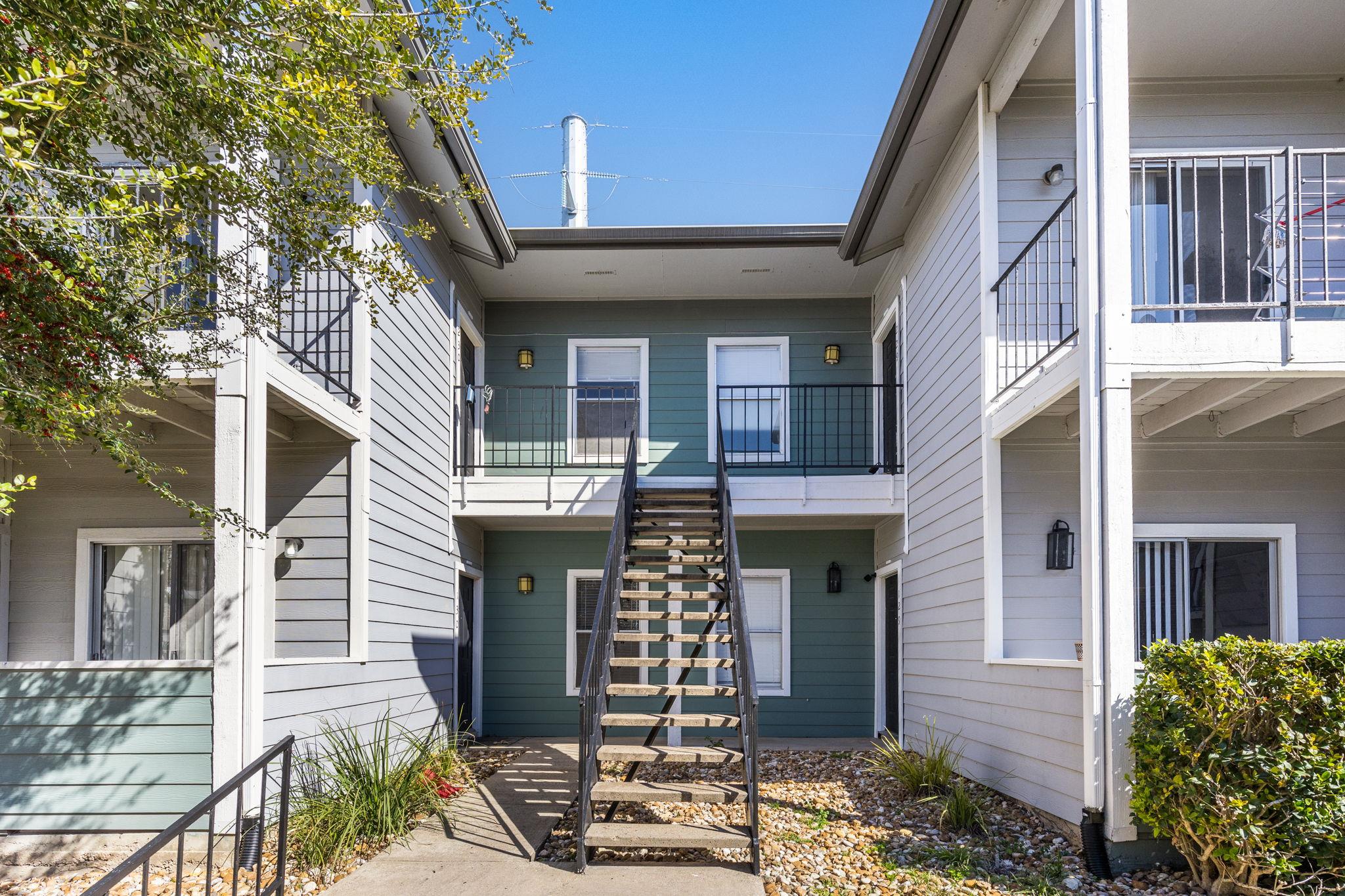 12166 Metric Boulevard Austin TX 78758