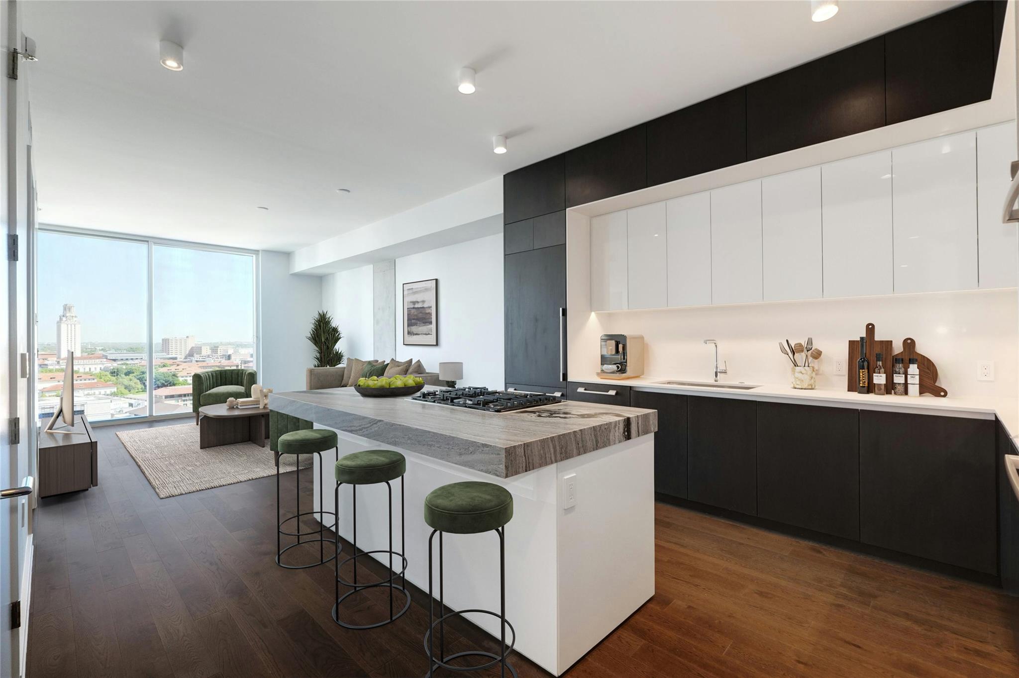 313 W 17th Street Austin TX 78701