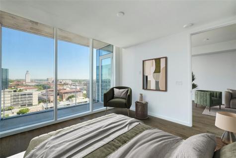 313 W 17th Street Austin TX 78701