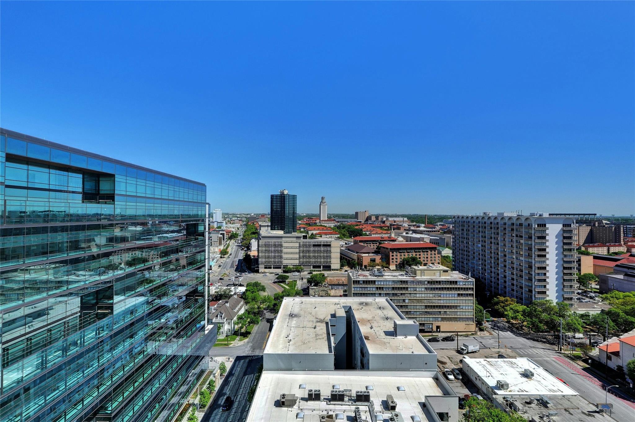 313 W 17th Street Austin TX 78701