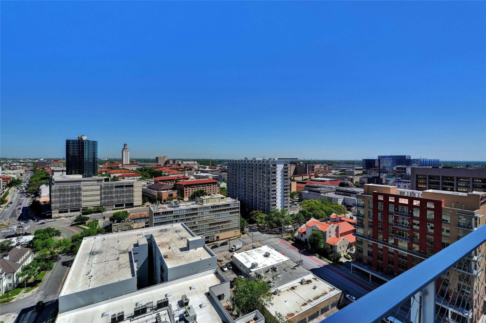 313 W 17th Street Austin TX 78701