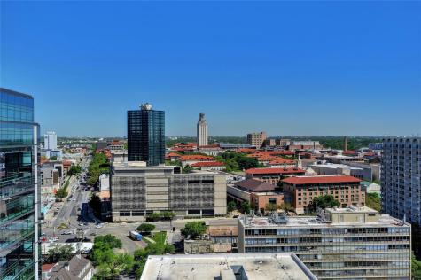 313 W 17th Street Austin TX 78701