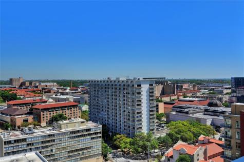313 W 17th Street Austin TX 78701