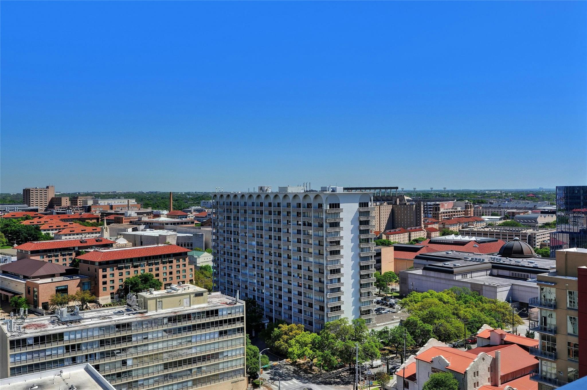 313 W 17th Street Austin TX 78701