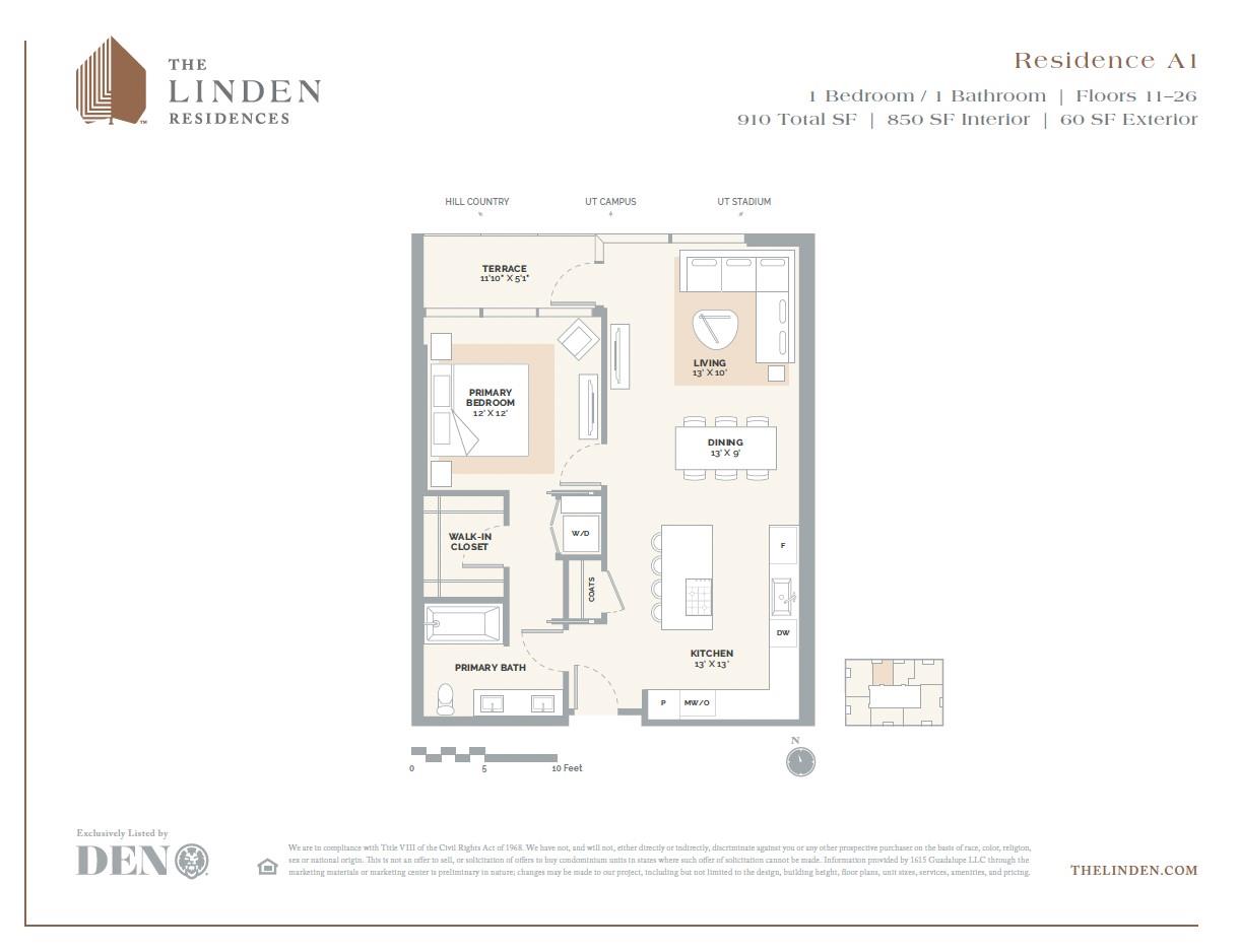 313 W 17th Street Austin TX 78701