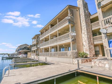 1100 The Cape Horseshoe Bay TX 78657