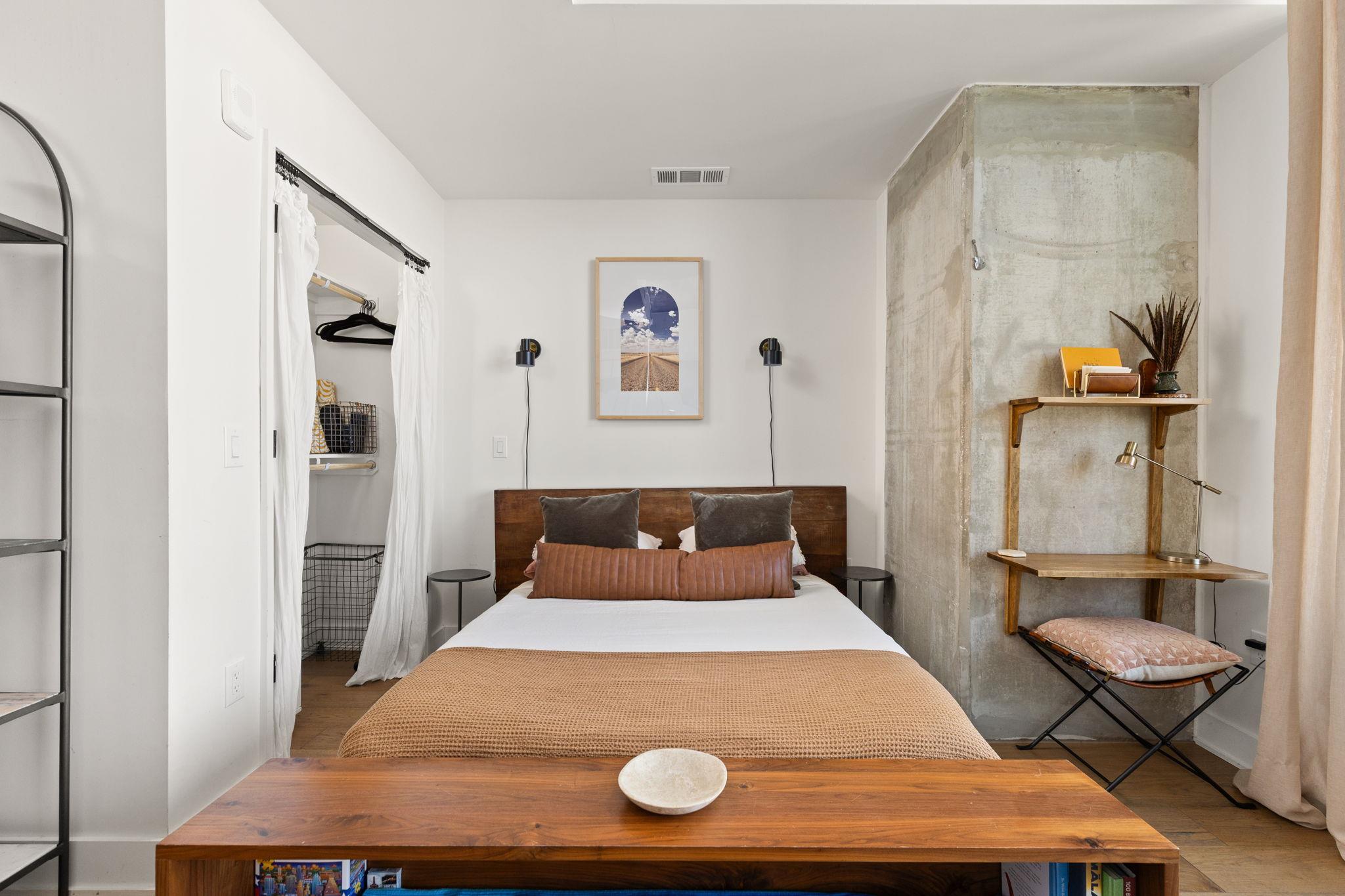 48 East Avenue Austin TX 78701