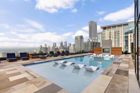 48 East Avenue Austin TX 78701