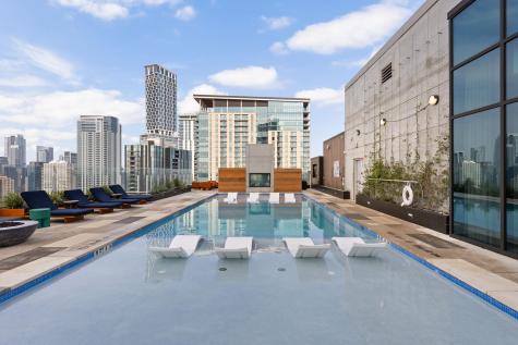 48 East Avenue Austin TX 78701