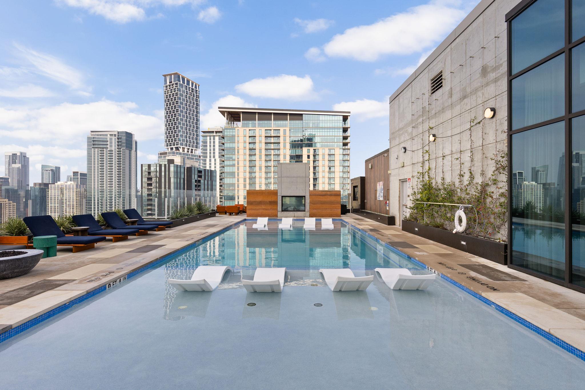48 East Avenue Austin TX 78701