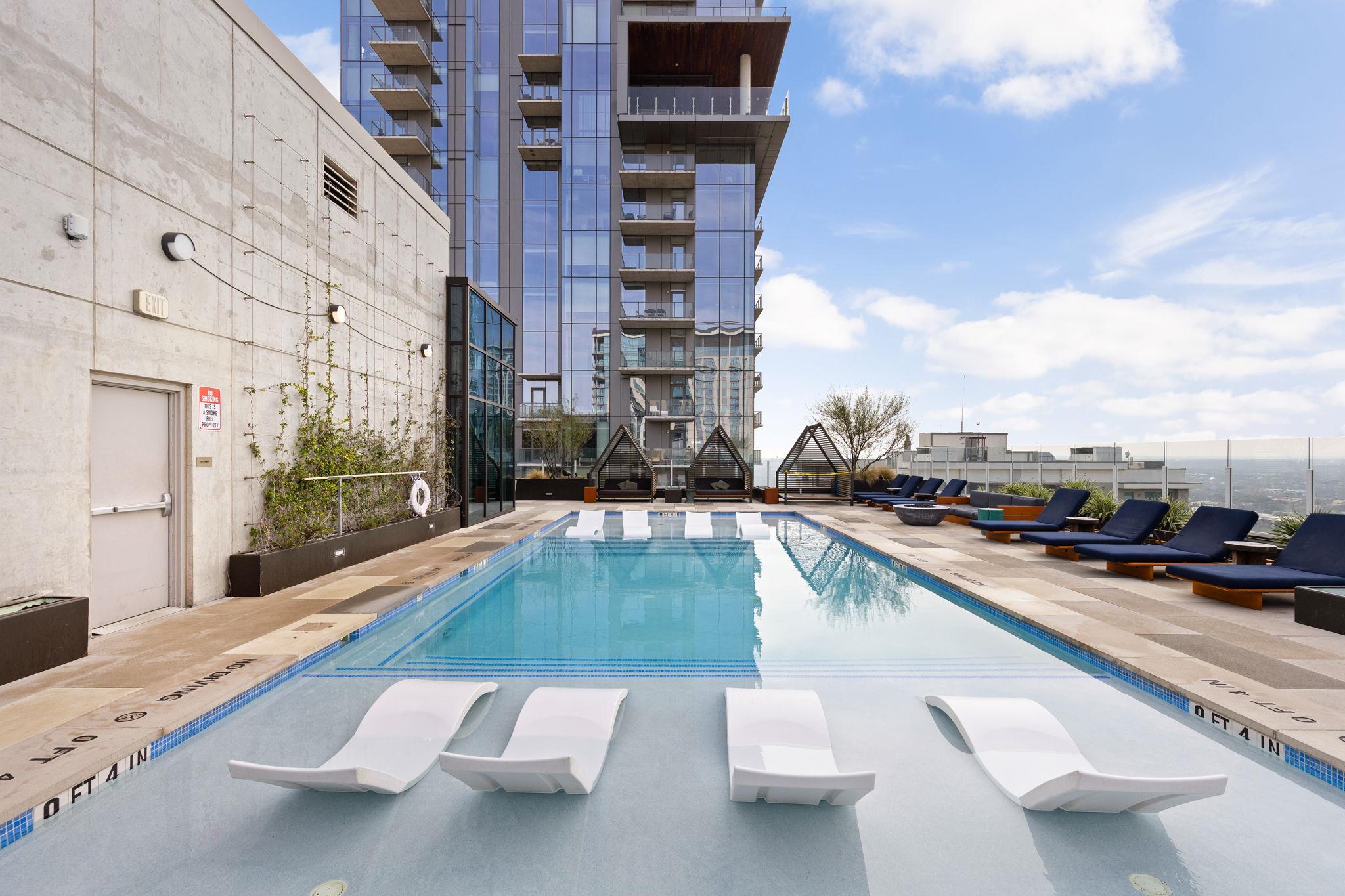 48 East Avenue Austin TX 78701