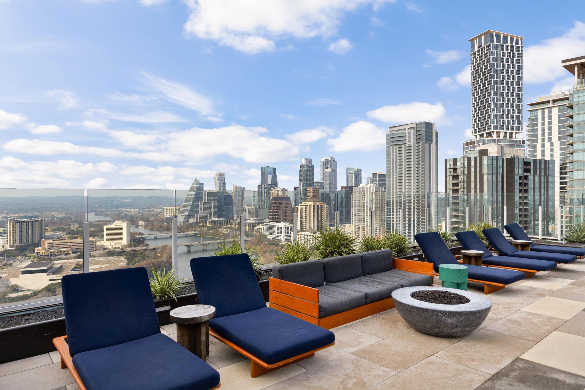 48 East Avenue Austin TX 78701