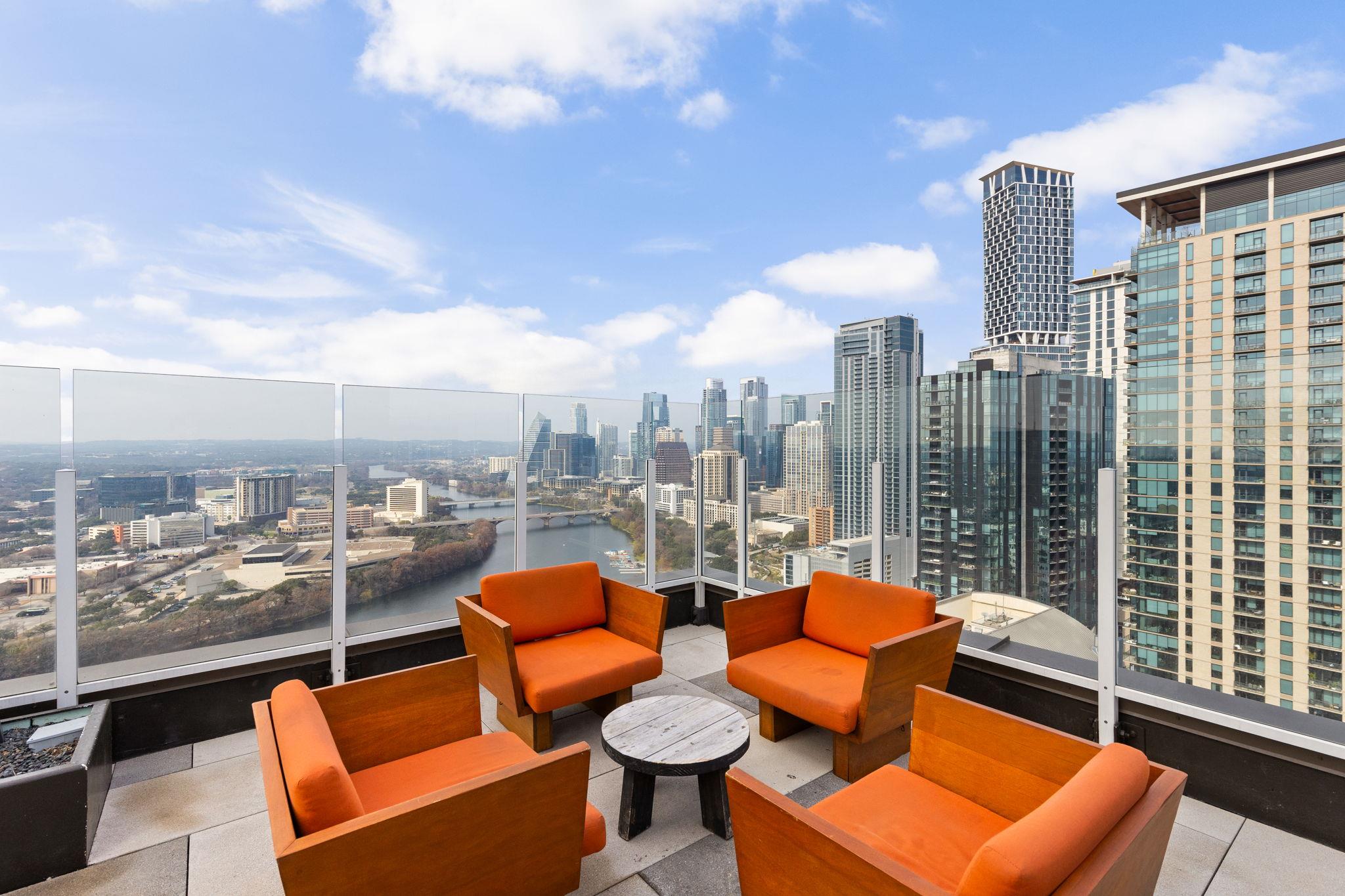 48 East Avenue Austin TX 78701