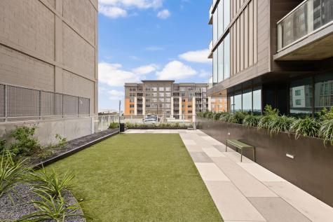 48 East Avenue Austin TX 78701